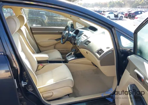 2006 Honda Civic Ex from USA, damaged, VIN 1HGFA168X6L133674